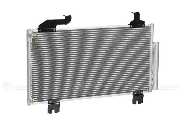 Радіатор кондиціонера LRAC23L2 Luzar