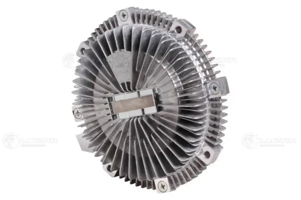 Вискомуфта вентилятора LMC1148 Luzar