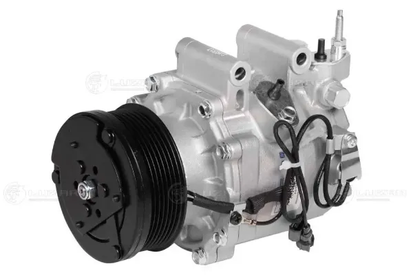 Компресор холодоагенту на Honda Civic VIII FD, FA