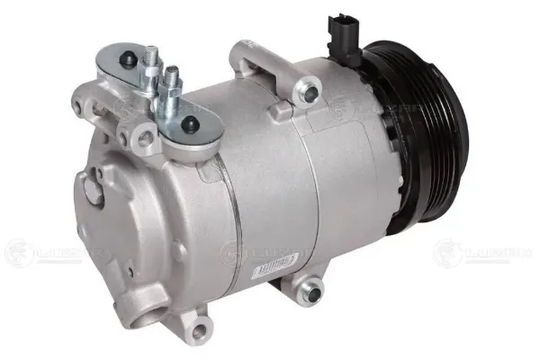  Компресор кондиціонера Ford Focus 2