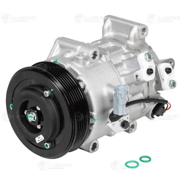 Компресор кондиціонера 8831042390 Toyota