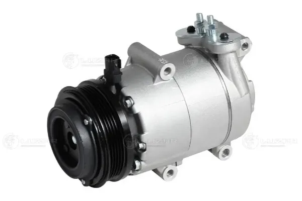 Купити Компресор кондиціонера Ford Focus II DA, FFS, DS