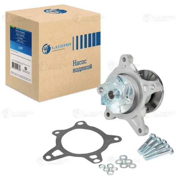 Помпа LWP0822 Luzar