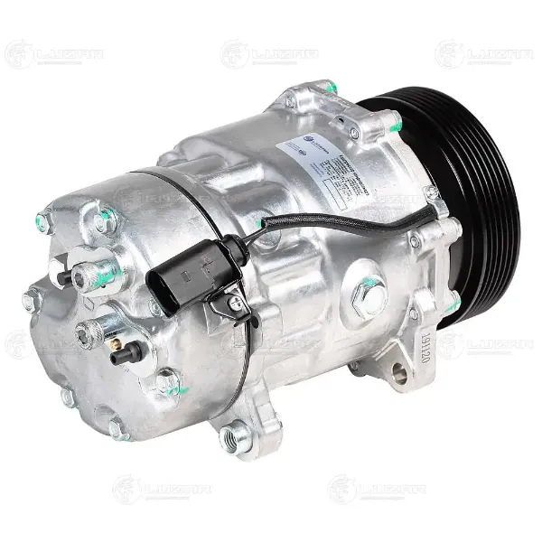 Компресор системи кондиціювання Volkswagen Beetle хетчбек (9C1, 1C1, 9G1) (1998 - 2010) ціна, від