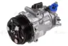 Компресор кондиціонера Volkswagen Polo V