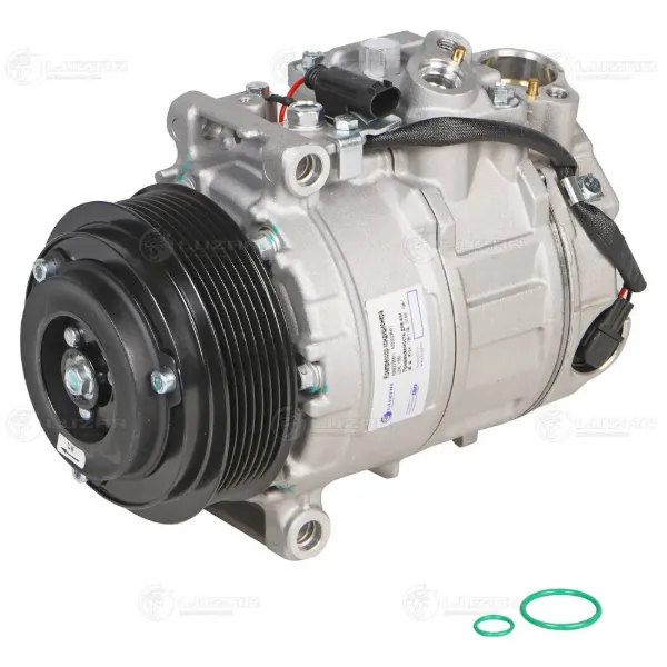 Компресор кондиціонера 320049 NRF
