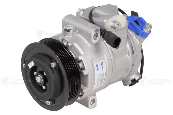 Купити Компресор кондиціонера Seat Ibiza IV 6J5, 6P1