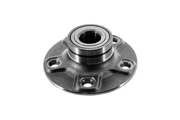 Підшипник ступиці BAH0160A SKF