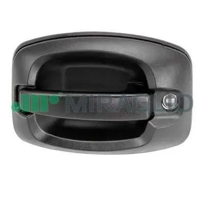 Ручка передньої двері зовнішня права MMS0186 Magneti Marelli