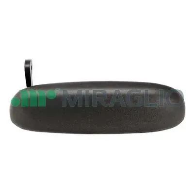 Ручка передньої двері зовнішня ліва MMS0262 Magneti Marelli