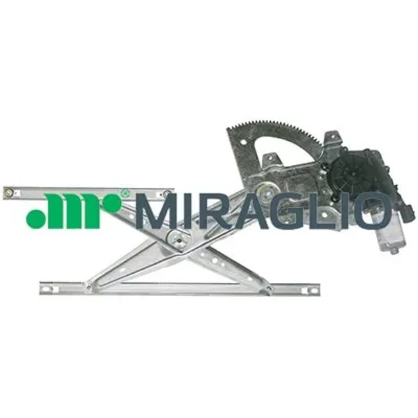  Склопідйомник передньої лівої двері Daewoo Matiz 