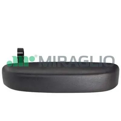 Ручка двері правою зовнішня перед/зад MMS0119 Magneti Marelli