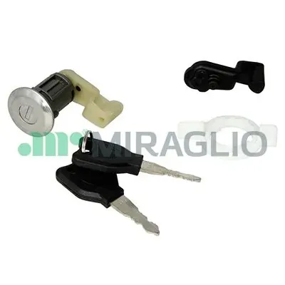 Личинка замка дверей передньої DF32557 DF