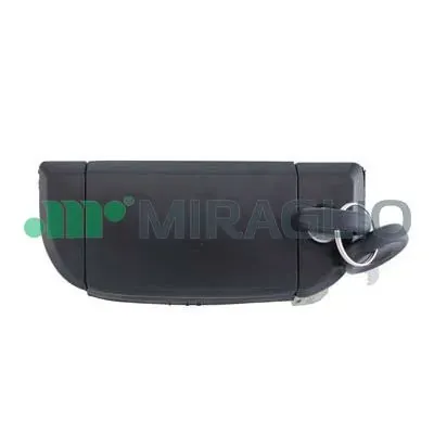 Ручка передньої двері зовнішня ліва MMS0281 Magneti Marelli