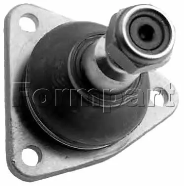 Кульова опора, нижня 2204027 Formpart/Otoform