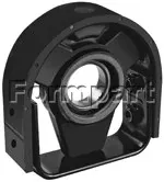 Підвісний підшипник карданного валу 19521002S Formpart/Otoform