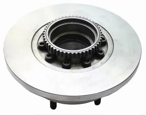 Задня маточина 15498011S Formpart/Otoform