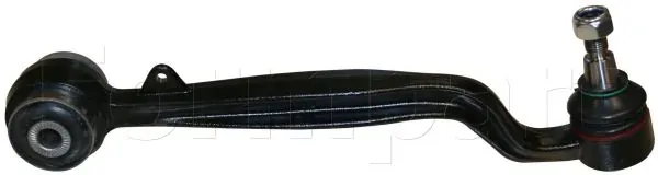 Важіль передньої підвіски нижній, лівий/правий 1705002 Formpart/Otoform