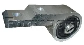 Сайлентблок переднього важеля 4100033 Formpart/Otoform