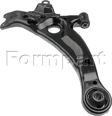 Важіль передньої підвіски нижній, лівий 4209011 Formpart/Otoform