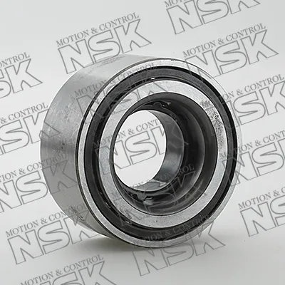 Підшипник ступиці ZAHO42BWD06JB01 NSK