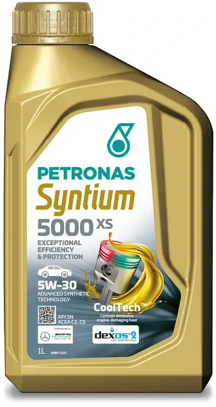 Моторне масло 70660E18EU Petronas