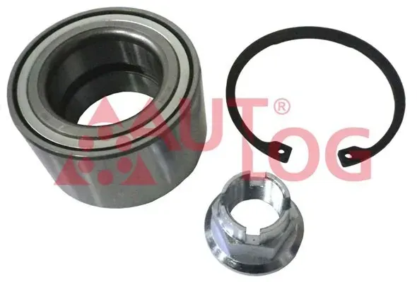 Підшипник ступиці RS1084 Autlog