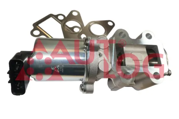 Клапан EGR Toyota Corolla седан (E15) (2006 - 2013) ціна, від