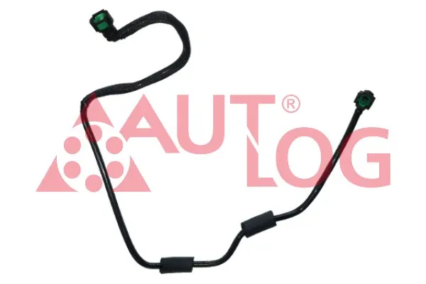  KL3190 Autlog