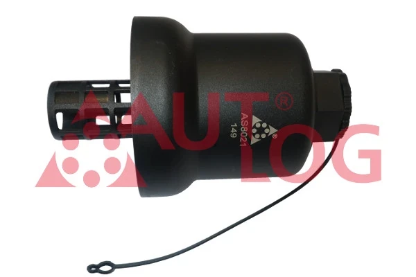 Кришка масляного фільтра AS8021 Autlog