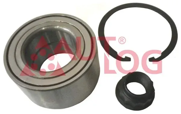 Підшипник ступиці RS1219 Autlog