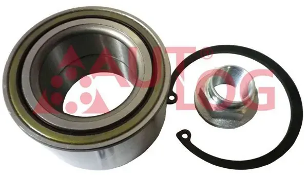 Підшипник ступиці RS1085 Autlog