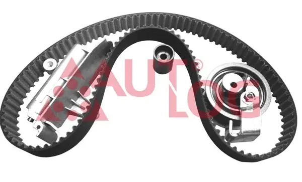 Комплект ГРМ ZK1034 Autlog