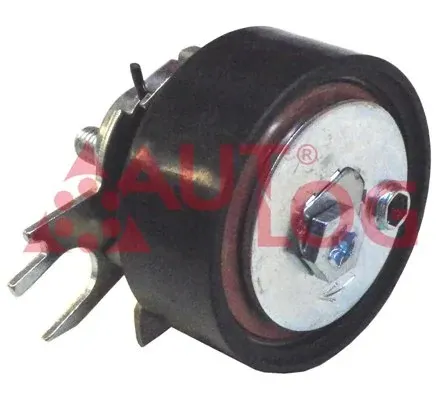 Ролик натягувача ременя ГРМ RT1443 Autlog