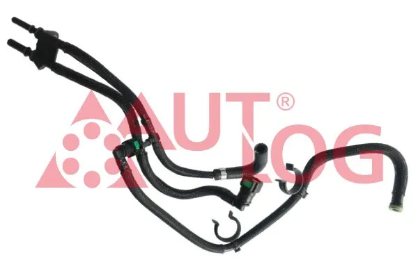  KL3180 Autlog