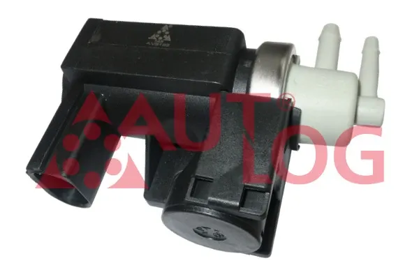 Клапан соленоїд регулювання заслонки EGR AV6162 Autlog