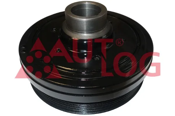 Шків колінвала Mercedes S W221