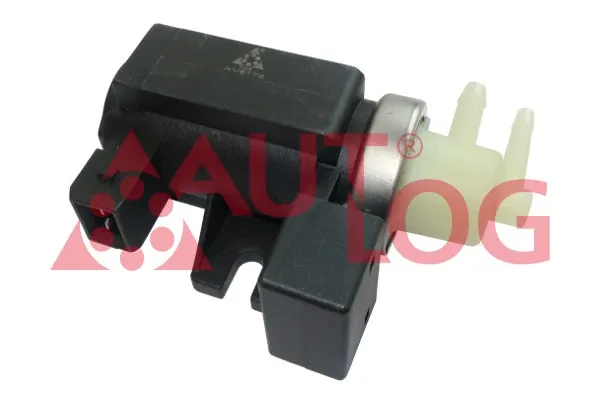 Клапан соленоїд регулювання заслонки EGR AV6178 Autlog