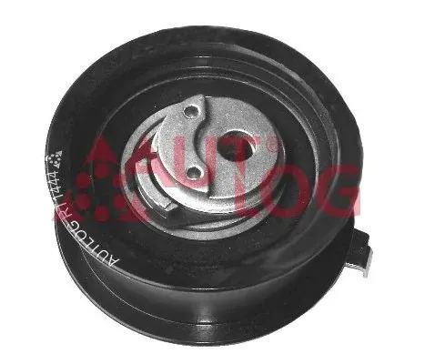 Ролик натягувача ременя ГРМ RT1444 Autlog