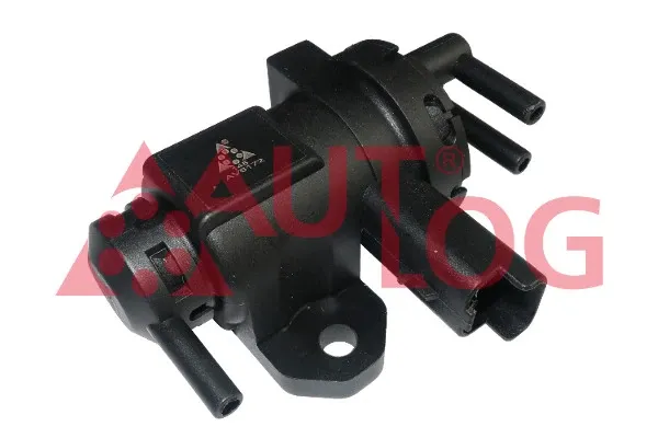 Клапан перетворювач тиску наддуву (соленоїд) 71748989 Fiat/Alfa/Lancia