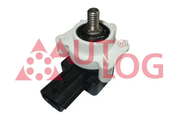  AS6447 Autlog