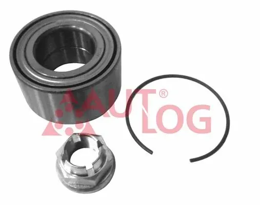 Підшипник ступиці RS1041 Autlog
