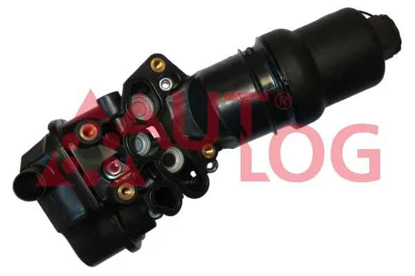 Корпус масляного фільтра AS8036 Autlog