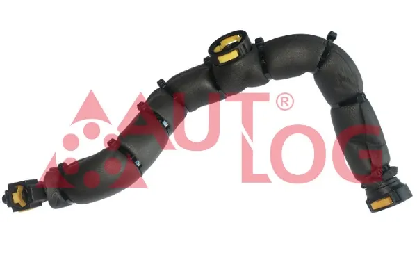  AS8086 Autlog