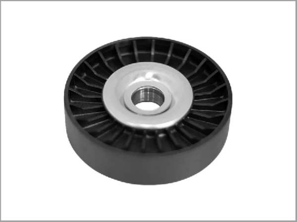 Натяжний ролик 031370 Dexwal