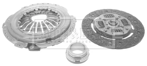 Зчеплення HK6194 Borg&beck
