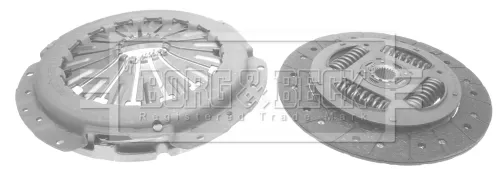 Зчеплення HK2394 Borg&beck
