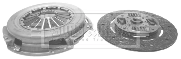 Зчеплення HK2194 Borg&beck