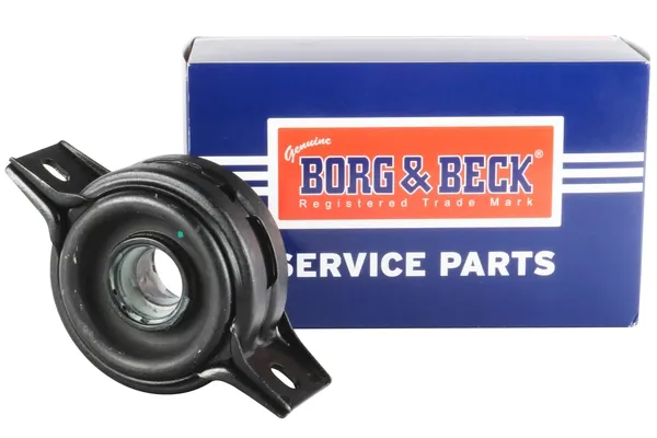 Підвісний підшипник карданного валу BPB1004 Borg&beck