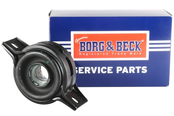 Підвісний підшипник карданного валу BPB1004 Borg&beck